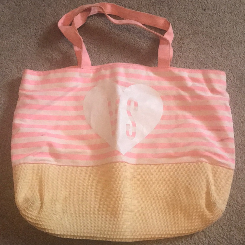 Victoria’s Secret Tote